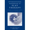 KNYGA Charles Schaefer International Handbook of Play Therapy