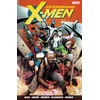 KNYGA Charles Soule Astonishing X-Men Vol. 1