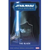 KNYGA Charles Soule Star Wars: The High Republic - The Blade