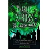 KNYGA Charles Stross Delirium Brief