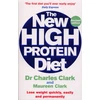 KNYGA Charles V Clark The New High Protein Diet