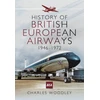 KNYGA Charles Woodley History of British European Airways 1946-1972