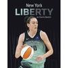 KNYGA Charlie Beattie New York Liberty