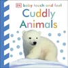 KNYGA Charlie Gardner Baby Touch and Feel Cuddly Animals