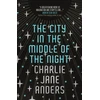 KNYGA Charlie Jane Anders The City in the Middle of the Night