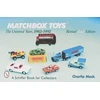 KNYGA Charlie Mack Matchbox® Toys