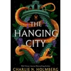 KNYGA Charlie N Holmberg Hanging City