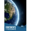 KNYGA Charlie Ogden Continents and Oceans