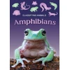 KNYGA Charlie Ogden; Danielle Webster-Jones Amphibians