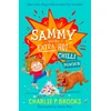 KNYGA Charlie P Brooks Sammy and the Extra-Hot Chilli Powder