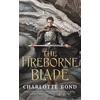 KNYGA Charlotte Bond Fireborne Blade