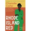 KNYGA Charlotte Carter Rhode Island Raudona