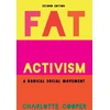 KNYGA Charlotte Cooper Fat Activism (Second Edition)