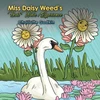 KNYGA Charlotte Godkin Miss Daisy Weed's Heat Wave Experience