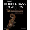 KNYGA Charlotte Mohrs Best of Double Bass Classics