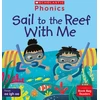 KNYGA Charlotte Raby Sail to the Reef with Me (Set 5)