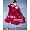 KNYGA Charlotte Sinclaire Vogue on: Christian Dior
