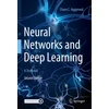 KNYGA Charu C Aggarwal Neural Networks and Deep Learning