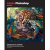 KNYGA Chavez Conrad Adobe Photoshop Classroom in a Book 2024 Release