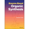 KNYGA Cheanyeh Cheng Enzyme-Based Organic Synthesis
