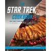 KNYGA Chelsea Monroe Cassel The Star Trek Cookbook