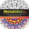 KNYGA Cher Kaufmann Mandalas and More