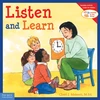 KNYGA Cheri J Meiners Listen and Learn