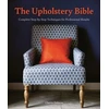 KNYGA Cherry Cherry Dobson Upholstery Bible