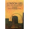 KNYGA Cherry Potts London Lies