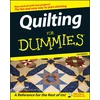 KNYGA Cheryl Fall Quilting For Dummies
