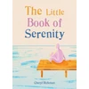 KNYGA Cheryl Rickman Little Book of Serenity