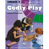 KNYGA Cheryl V. Minor Jerome W. Berryman Complete Guide to Godly Play