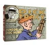KNYGA Chester Gould Complete Dick Tracy