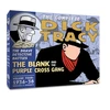 KNYGA Chester Gould Complete Dick Tracy