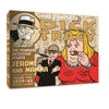 KNYGA Chester Gould Complete Dick Tracy