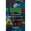 KNYGA Chester Himes Essential Harlem Detectives