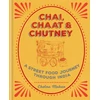 KNYGA Chetna Makan Chai, Chaat &amp; Chutney