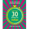 KNYGA Chetna Makan Chetna's 30-minute Indian