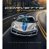 KNYGA Chevrolet Corvette Stingray