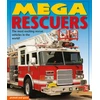 KNYGA Chez Picthall Mega Rescuers