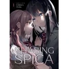 KNYGA Chihiro Orihi Chasing Spica Vol. 1