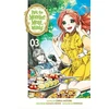 KNYGA Chika Mizube Pass the Monster Meat, Milady! 3
