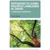 KNYGA Chika Takahashi Motivation to Learn Multiple Languages in Japan