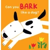 KNYGA Childs Play Can you bark like a Dog?