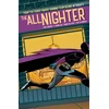 KNYGA Chip Zdarsky The All-Nighter