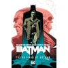 KNYGA Chip Zdarsky Batman Vol. 2: The Bat-Man of Gotham