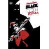 KNYGA Chip Zdarsky Harley Quinn: Juodas + Baltas + Redder
