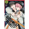 KNYGA Chise Ogawa Blood Night Market Vol. 2