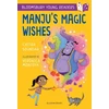 KNYGA Chitra Soundar Manju's Magic Wishes: A Bloomsbury Young Reader
