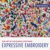 KNYGA Chloe Amy Avery Expressive Embroidery